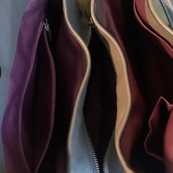 Coach purse - Picture 4 of 4